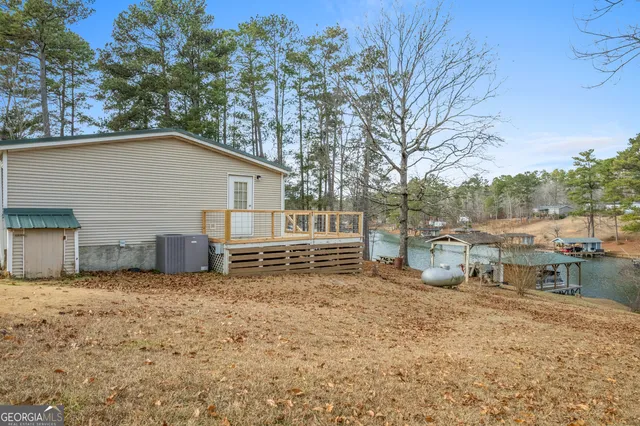 $446,000 | 184 Brandywine Run, Sparta, GA 31087