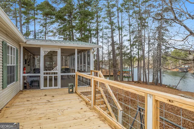 $446,000 | 184 Brandywine Run, Sparta, GA 31087