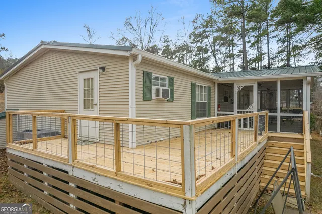 $446,000 | 184 Brandywine Run, Sparta, GA 31087