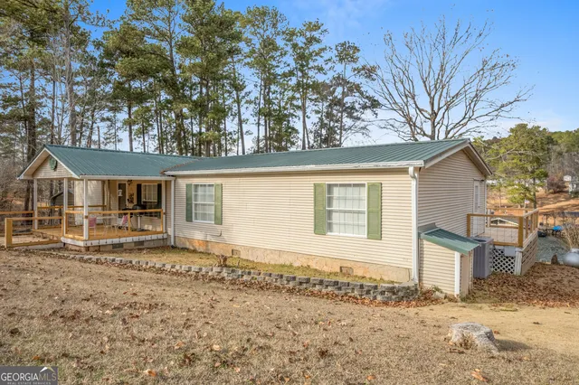 $446,000 | 184 Brandywine Run, Sparta, GA 31087