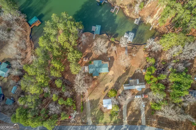 $446,000 | 184 Brandywine Run, Sparta, GA 31087