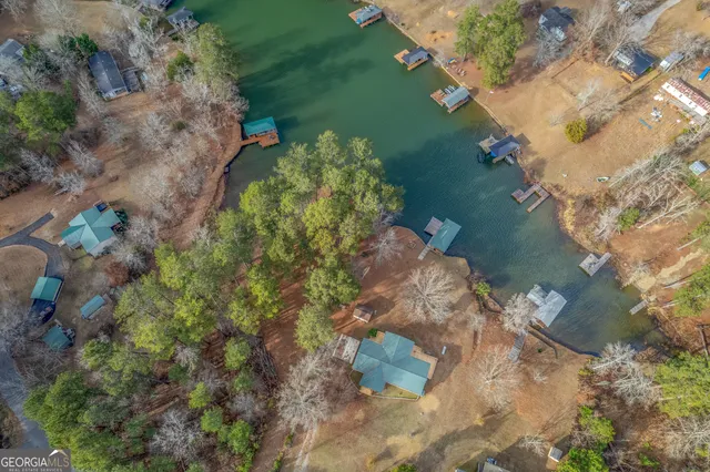 $446,000 | 184 Brandywine Run, Sparta, GA 31087