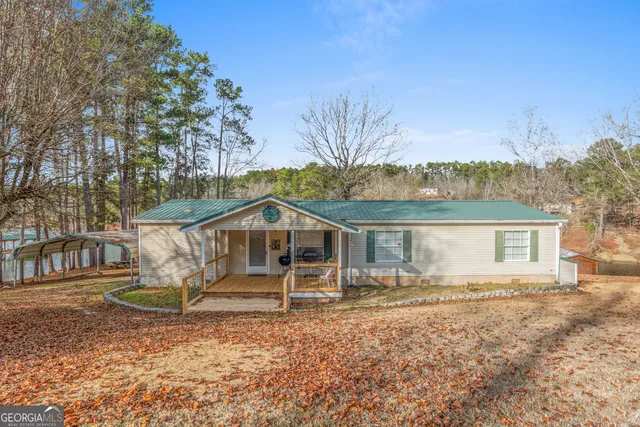 $446,000 | 184 Brandywine Run, Sparta, GA 31087