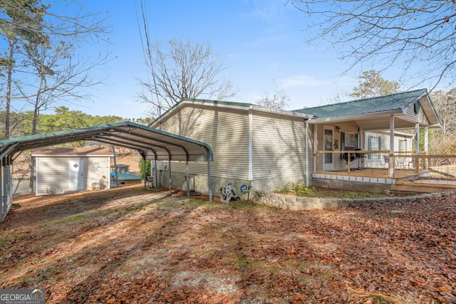 $446,000 | 184 Brandywine Run, Sparta, GA 31087