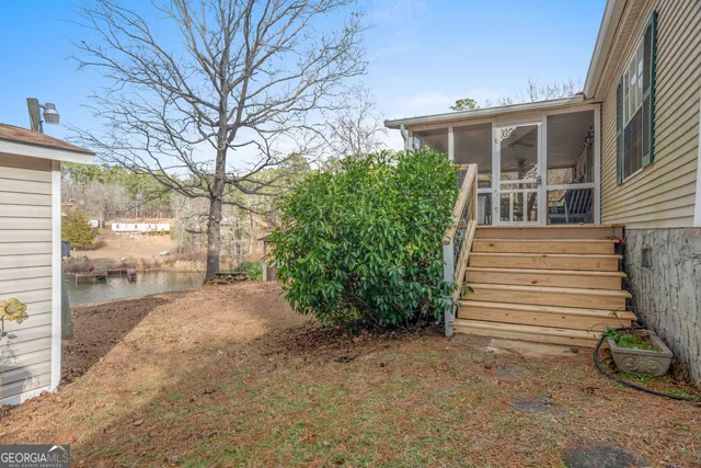 $446,000 | 184 Brandywine Run, Sparta, GA 31087