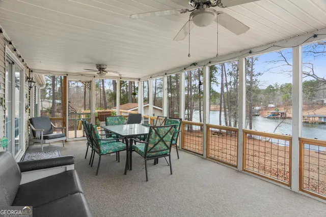 $446,000 | 184 Brandywine Run, Sparta, GA 31087