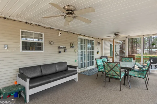 $446,000 | 184 Brandywine Run, Sparta, GA 31087