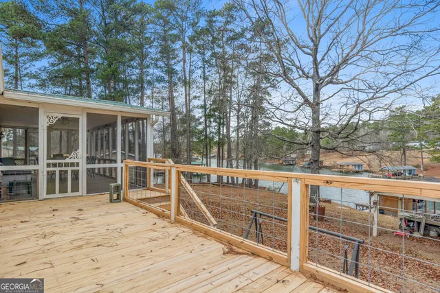 $446,000 | 184 Brandywine Run, Sparta, GA 31087