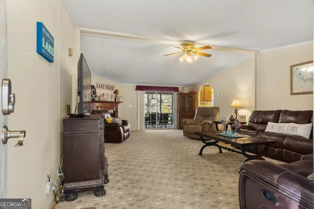 $446,000 | 184 Brandywine Run, Sparta, GA 31087