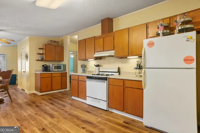 $446,000 | 184 Brandywine Run, Sparta, GA 31087