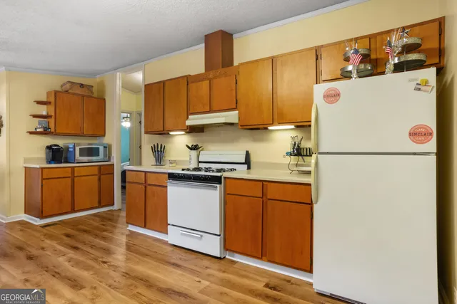 $446,000 | 184 Brandywine Run, Sparta, GA 31087