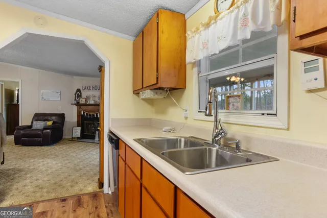 $446,000 | 184 Brandywine Run, Sparta, GA 31087