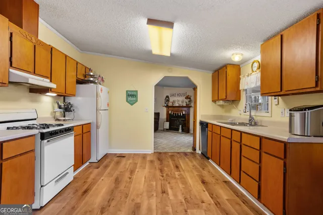 $446,000 | 184 Brandywine Run, Sparta, GA 31087