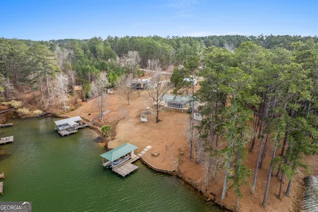 $446,000 | 184 Brandywine Run, Sparta, GA 31087