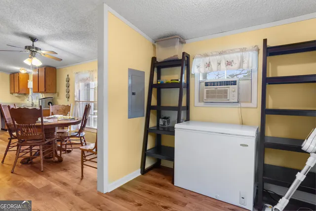 $446,000 | 184 Brandywine Run, Sparta, GA 31087