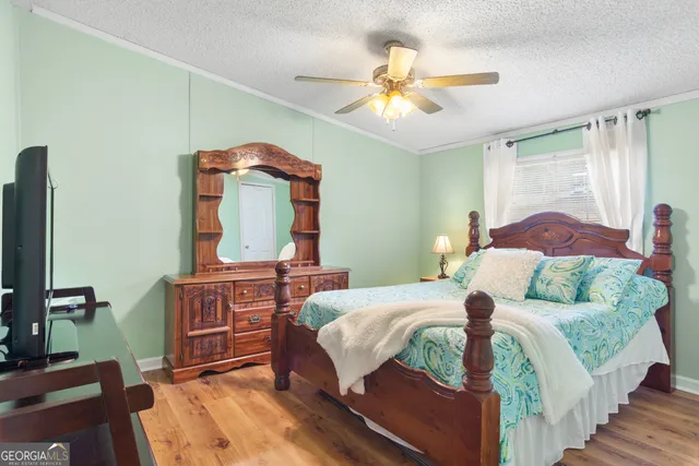 $446,000 | 184 Brandywine Run, Sparta, GA 31087