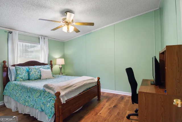 $446,000 | 184 Brandywine Run, Sparta, GA 31087