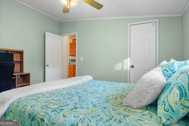 $446,000 | 184 Brandywine Run, Sparta, GA 31087