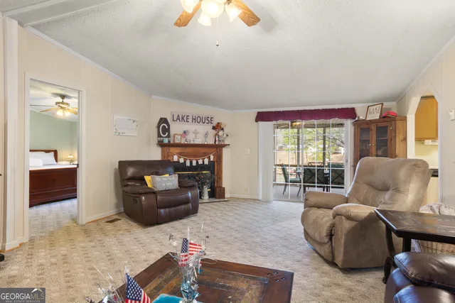 $446,000 | 184 Brandywine Run, Sparta, GA 31087