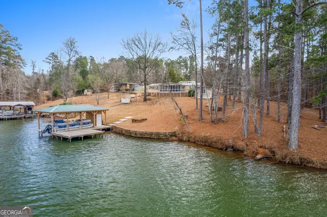 $446,000 | 184 Brandywine Run, Sparta, GA 31087