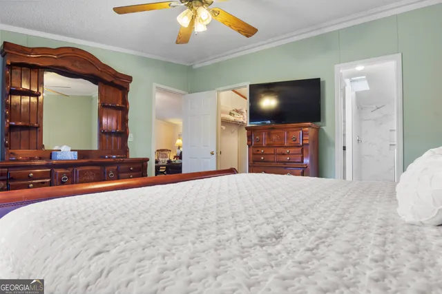 $446,000 | 184 Brandywine Run, Sparta, GA 31087