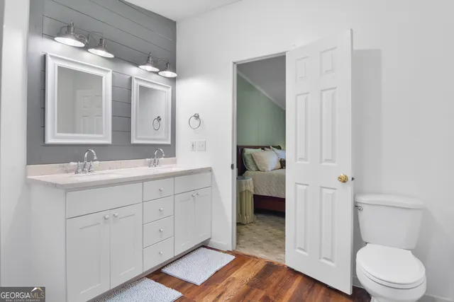 $446,000 | 184 Brandywine Run, Sparta, GA 31087