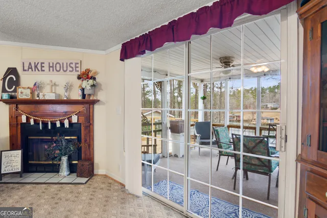 $446,000 | 184 Brandywine Run, Sparta, GA 31087