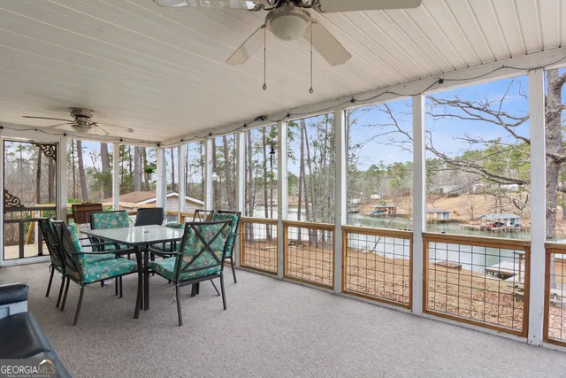 $446,000 | 184 Brandywine Run, Sparta, GA 31087