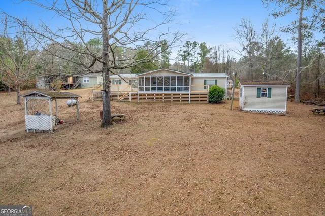 $446,000 | 184 Brandywine Run, Sparta, GA 31087