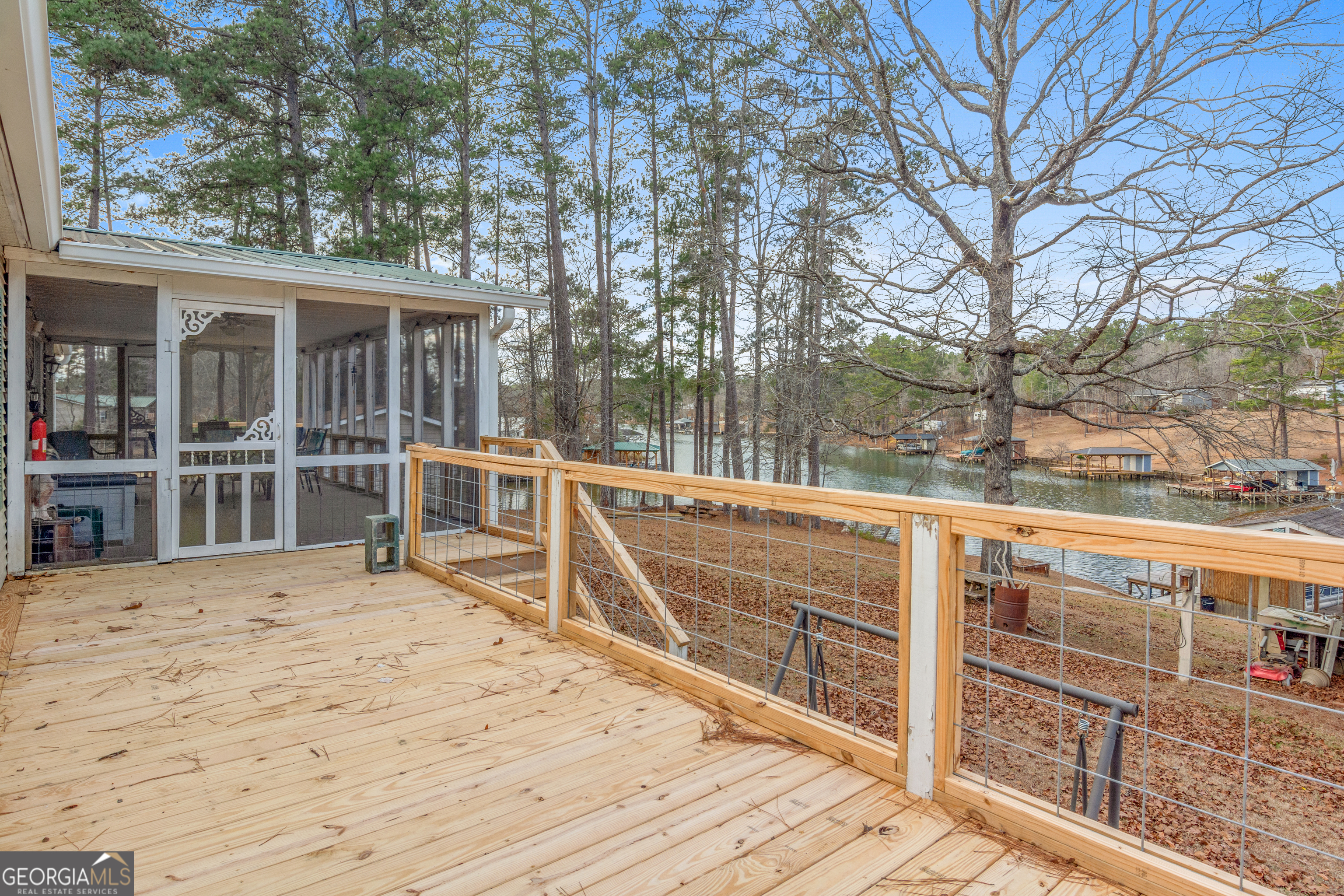 184 Brandywine Run Sparta, GA 31087 - Photo 71 of 72