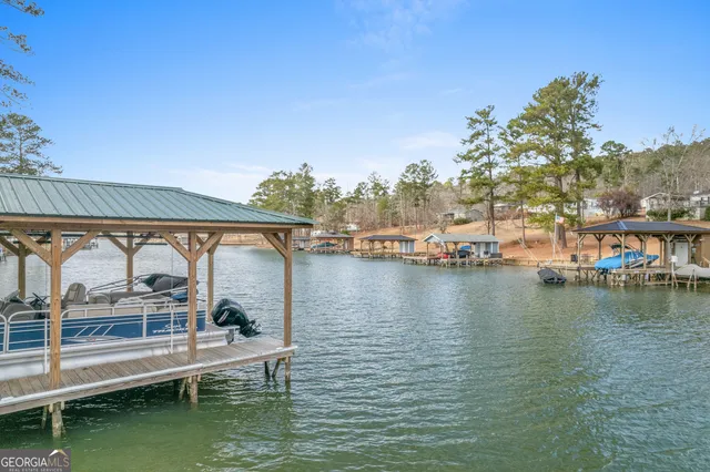 $446,000 | 184 Brandywine Run, Sparta, GA 31087