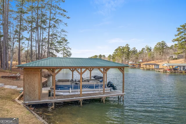 $446,000 | 184 Brandywine Run, Sparta, GA 31087