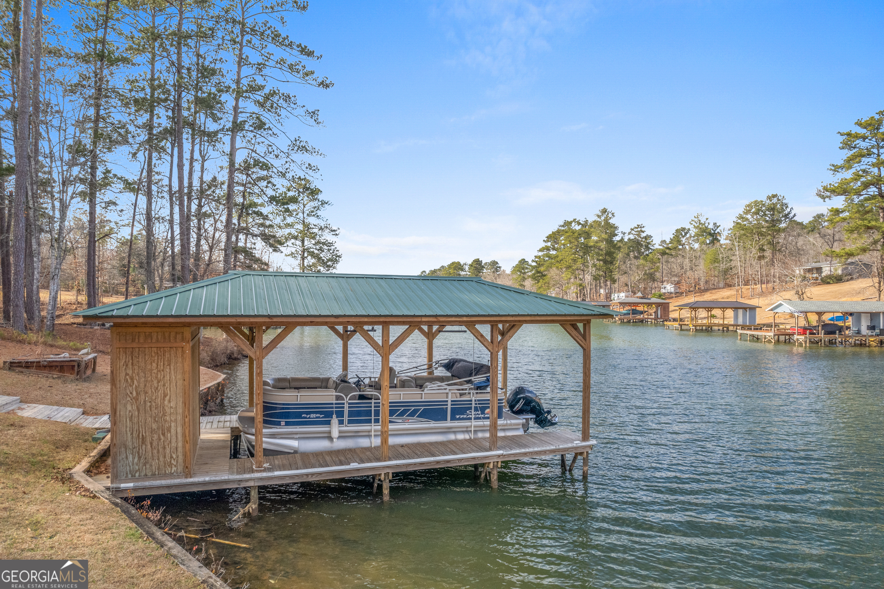 184 Brandywine Run Sparta, GA 31087 - Photo 10 of 72