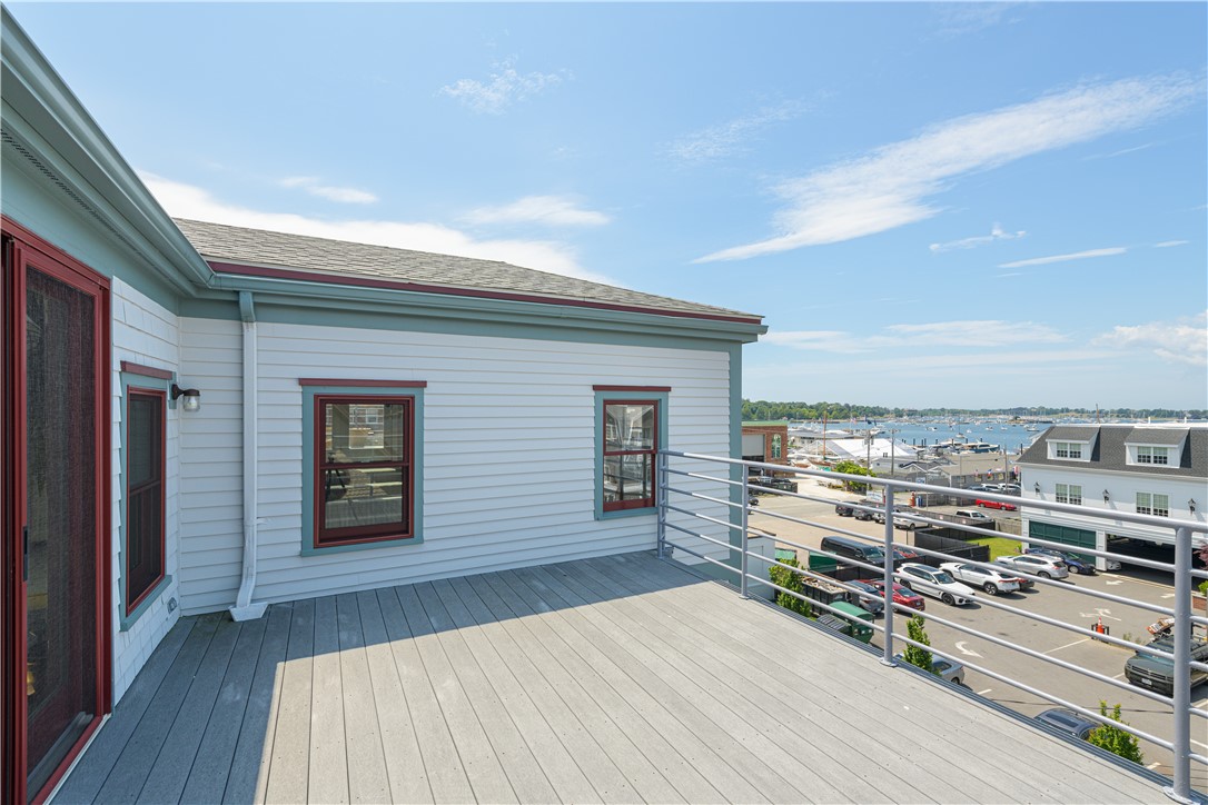 433 Thames Street, Unit E Newport, RI 02840 - Photo 30 of 49