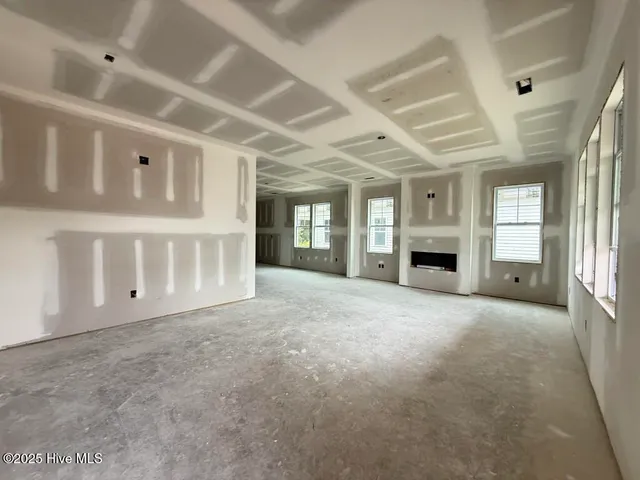 $303,500 | 4517 Sweet Williams Lane, Wilson, NC 27896