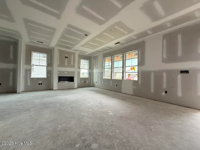 $303,500 | 4517 Sweet Williams Lane, Wilson, NC 27896