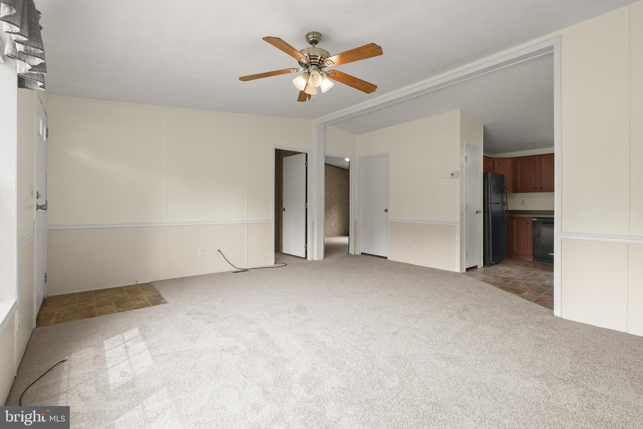 1528 Arena Road Street, MD 21154 - Photo 5 of 44 Living Room