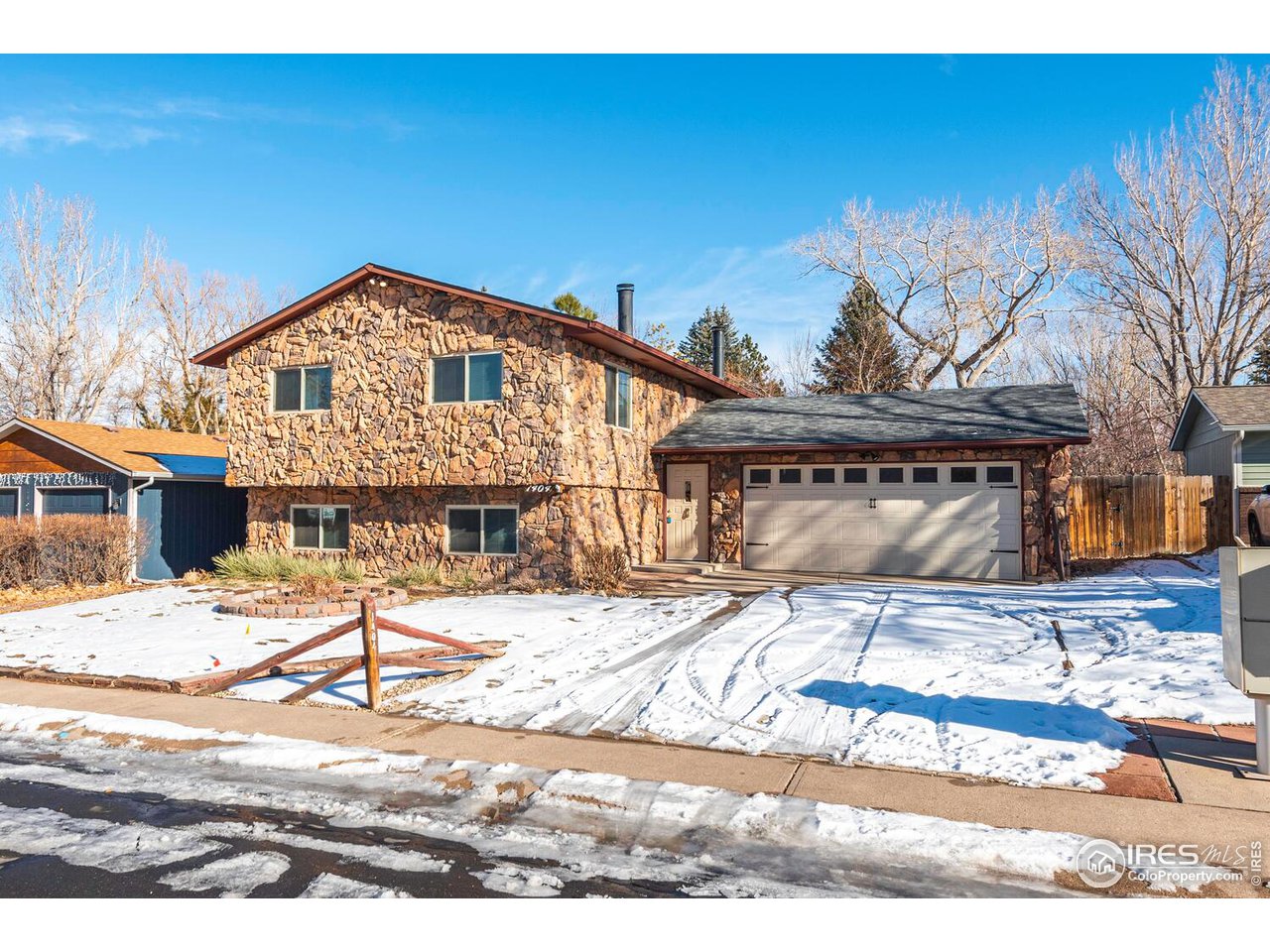 1404 Wildwood Road Fort Collins, CO 80521 - Photo 1 of 28 1404 Wildwood Road
