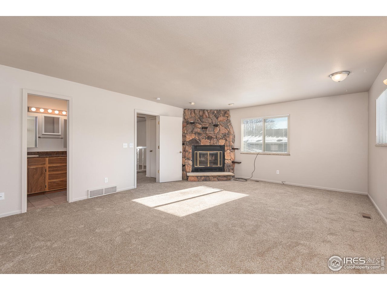 1404 Wildwood Road Fort Collins, CO 80521 - Photo 11 of 28 Master Bedroom