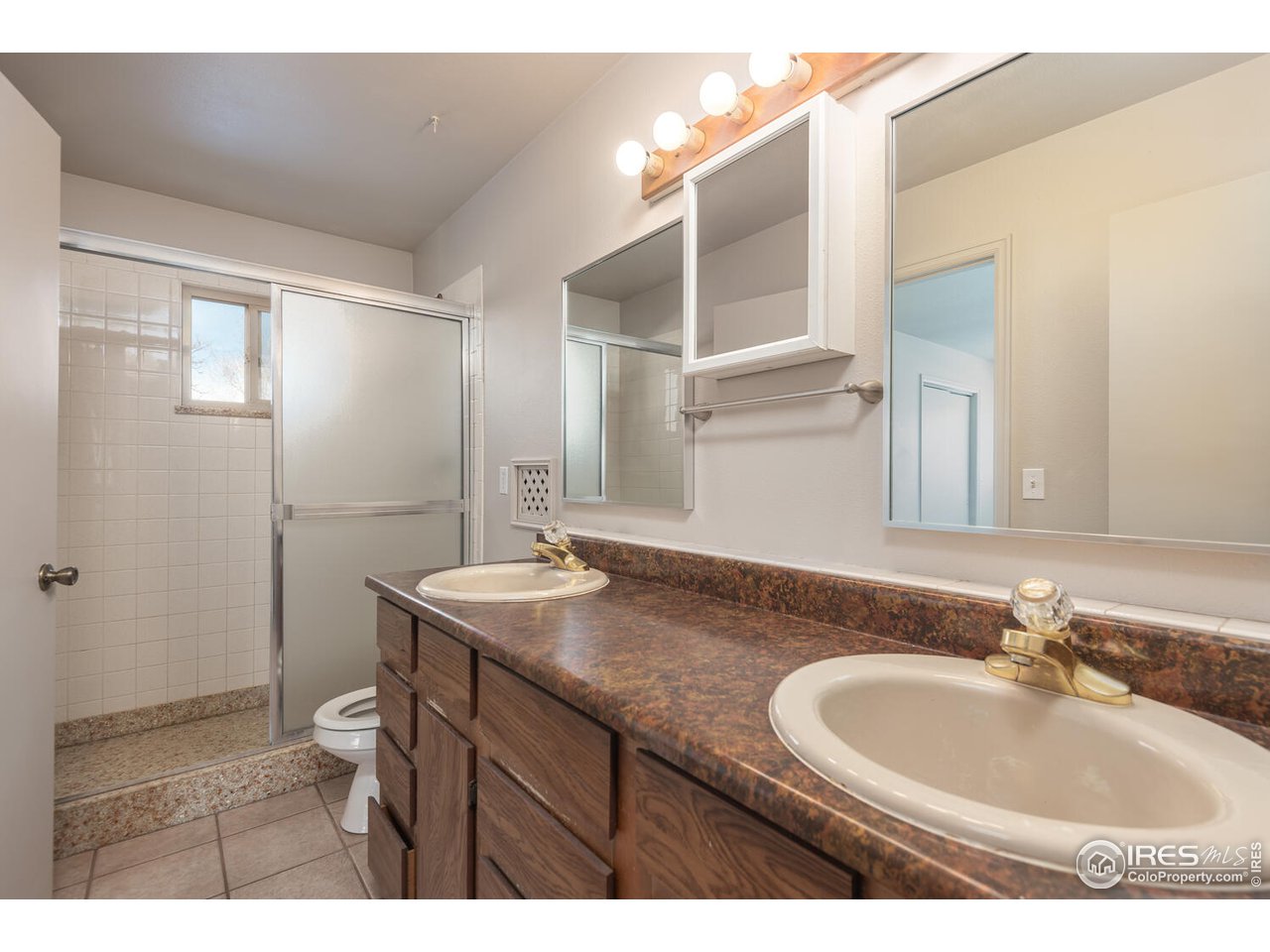 1404 Wildwood Road Fort Collins, CO 80521 - Photo 14 of 28 Master Bath