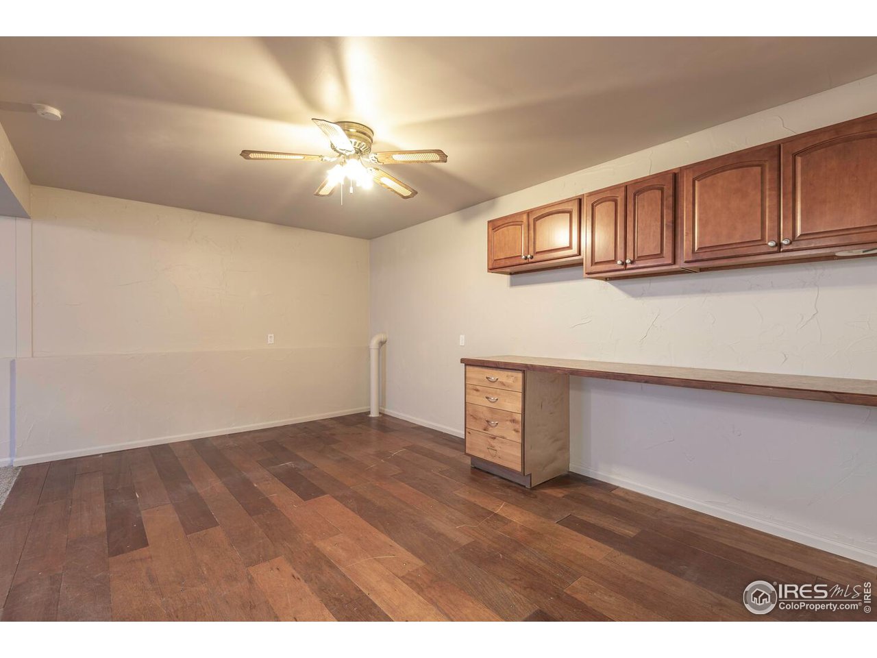 1404 Wildwood Road Fort Collins, CO 80521 - Photo 17 of 28 Office Area (work from home!)
