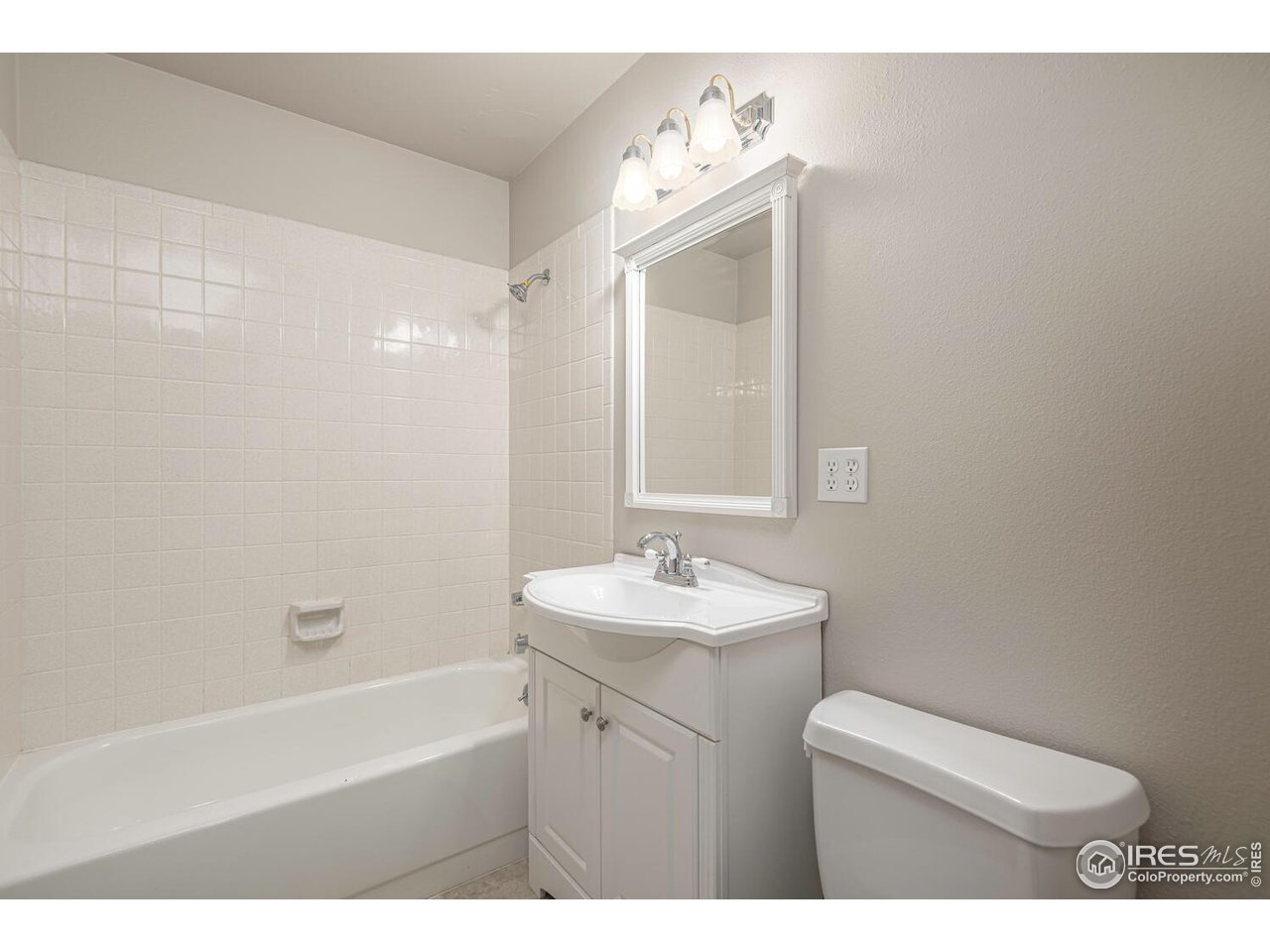1404 Wildwood Road Fort Collins, CO 80521 - Photo 23 of 28 Lower Level Bath