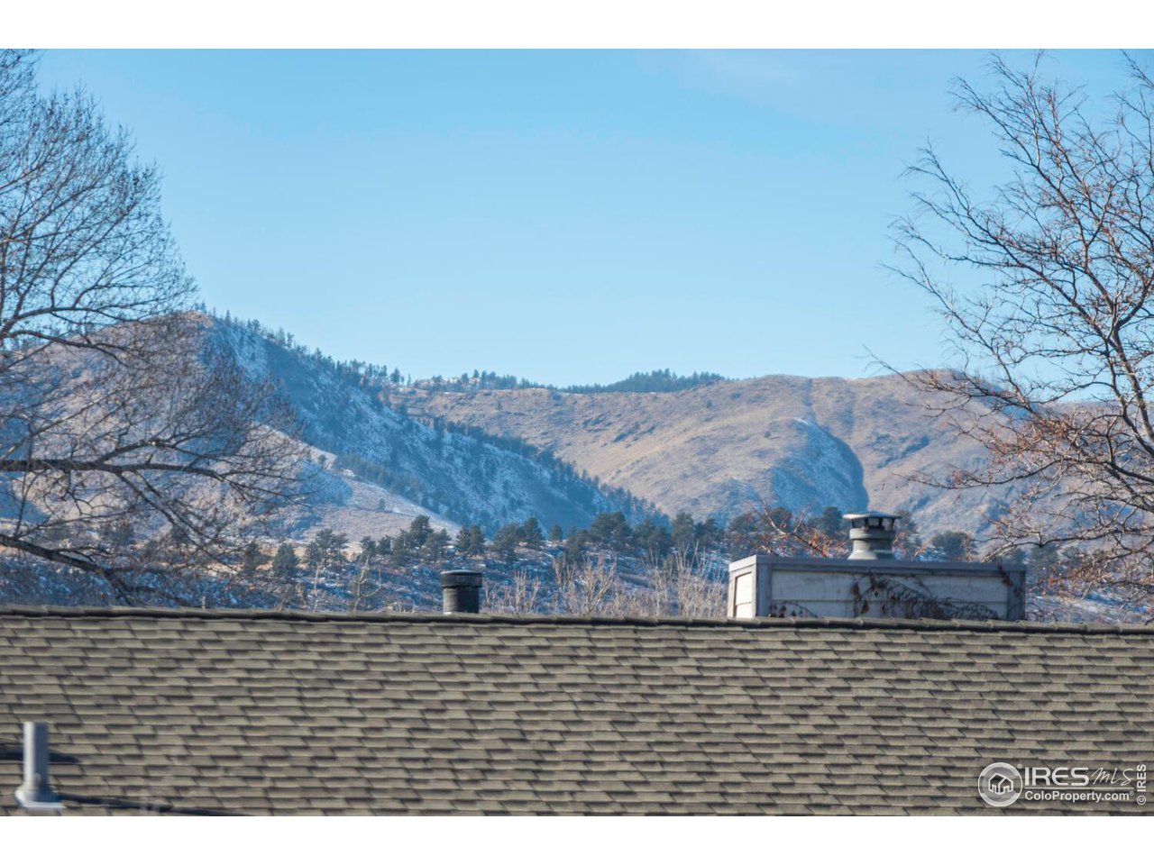 1404 Wildwood Road Fort Collins, CO 80521 - Photo 26 of 28 Foothills Views