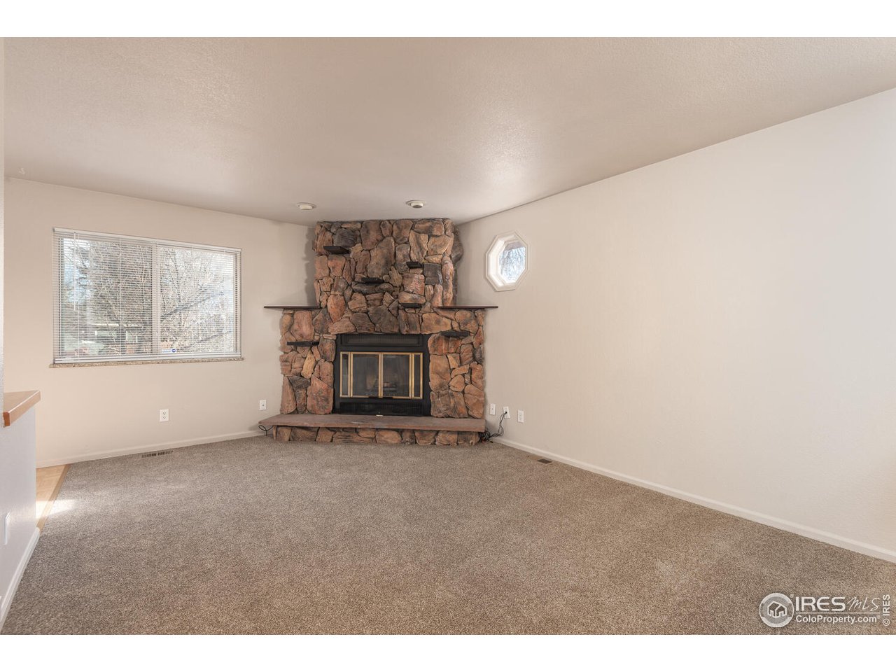 1404 Wildwood Road Fort Collins, CO 80521 - Photo 3 of 28 Main Floor Living Area