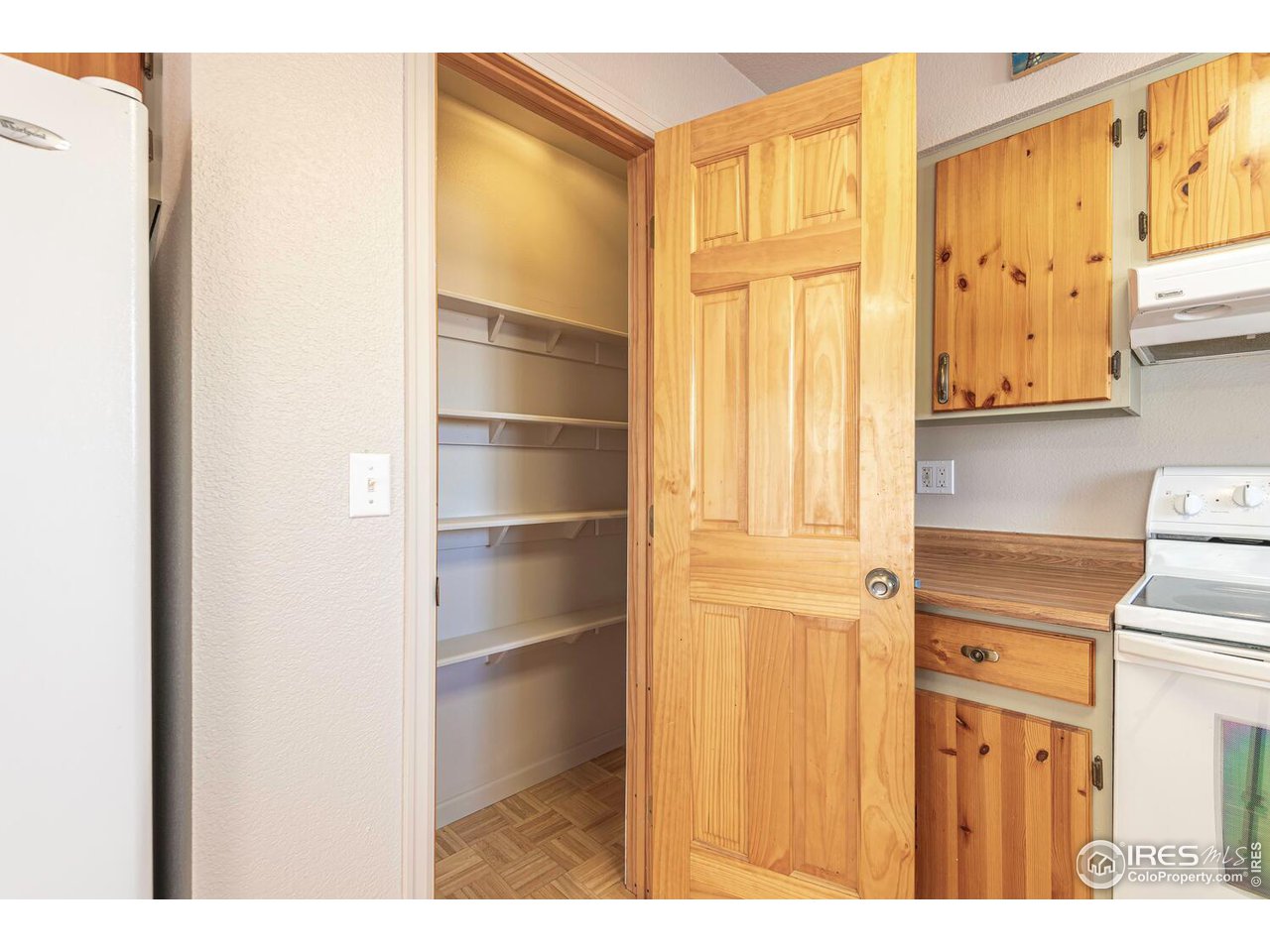 1404 Wildwood Road Fort Collins, CO 80521 - Photo 8 of 28 Pantry