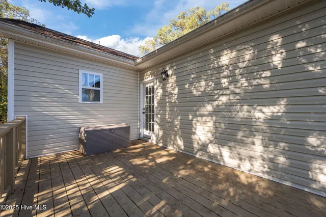 $263,858 | 644 East Ocean Road, Holly Ridge, NC 28445