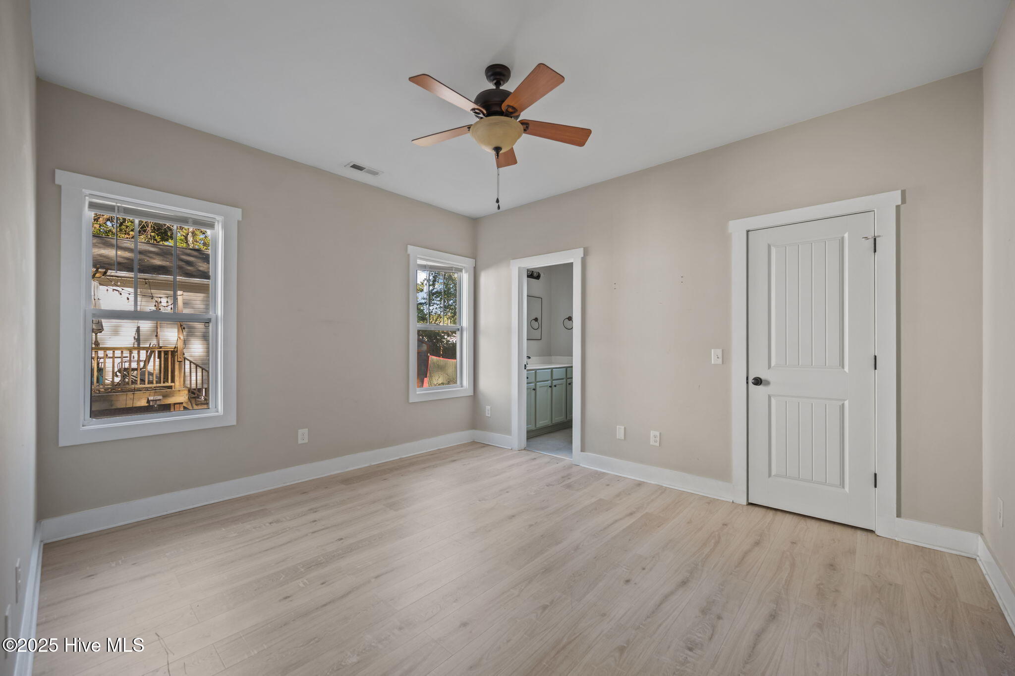 644 East Ocean Road Holly Ridge, NC 28445 - Photo 33 of 39 PRIMARY BEDROOM