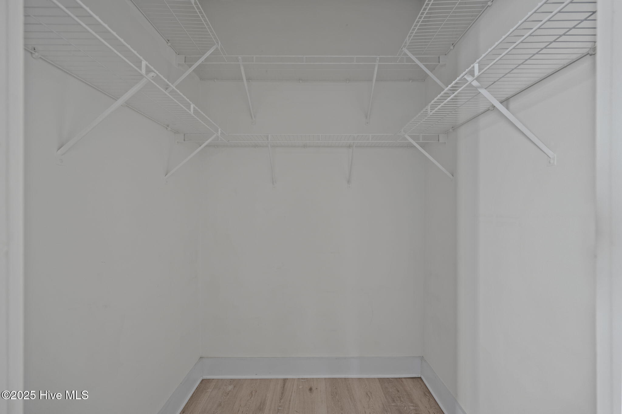 644 East Ocean Road Holly Ridge, NC 28445 - Photo 39 of 39 Huge Walk In Closet