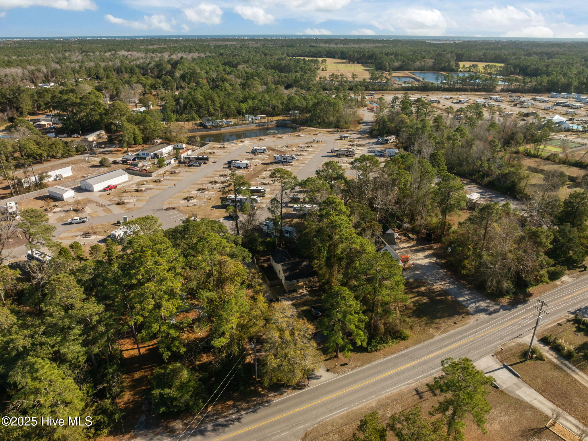 644 East Ocean Road Holly Ridge, NC 28445 - Photo 7 of 39 neighborhood