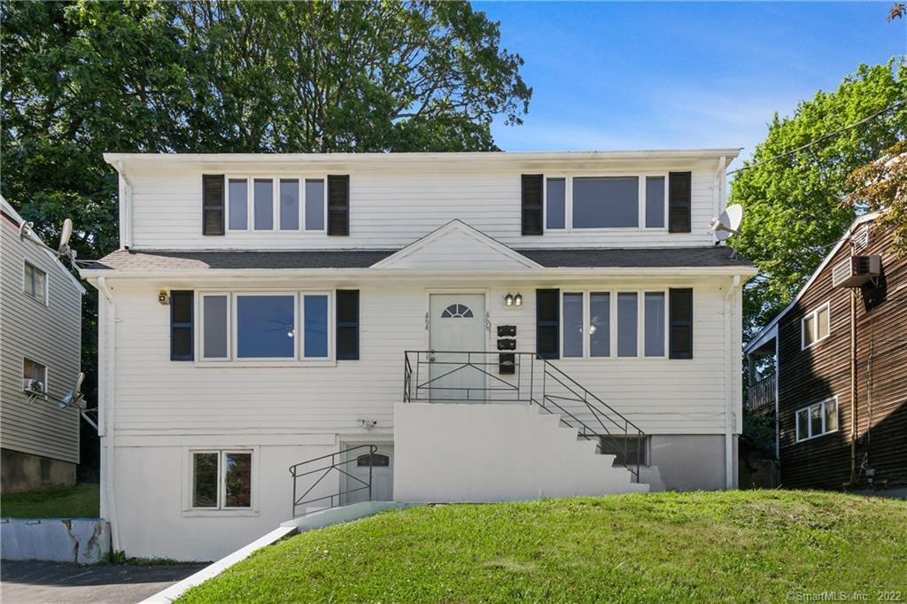 464 Merritt Street Bridgeport, CT 06606 - Photo 1 of 1
